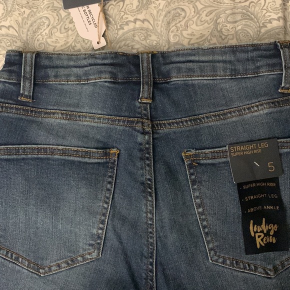 NEW Indigo Rein Jeans! - Picture 12 of 12